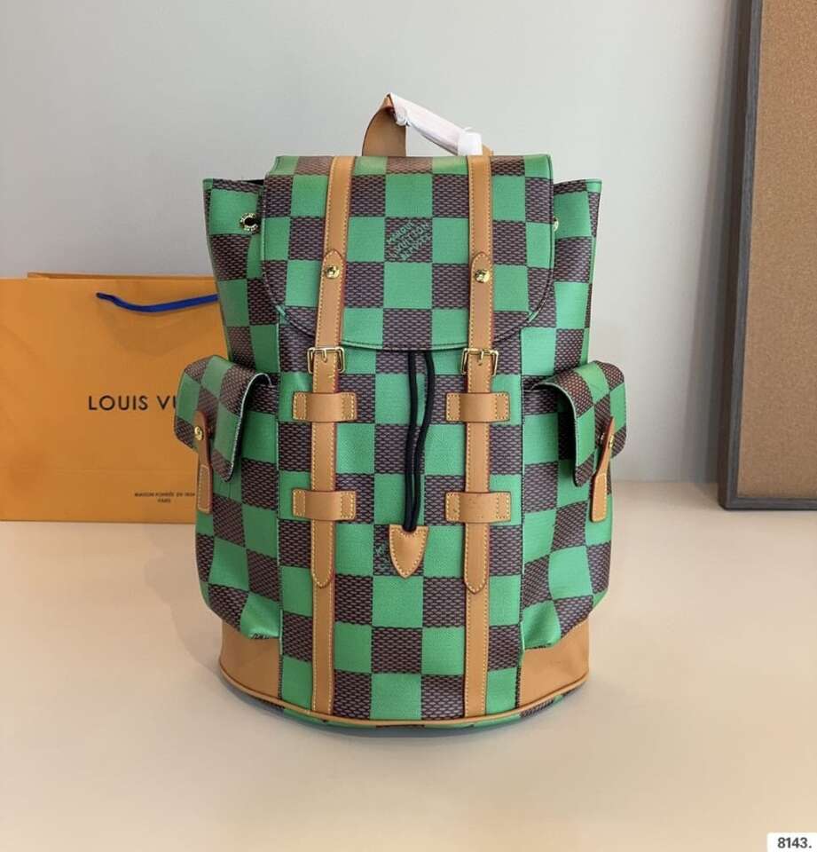 LV Backpacks