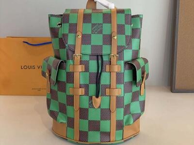 LV Backpacks