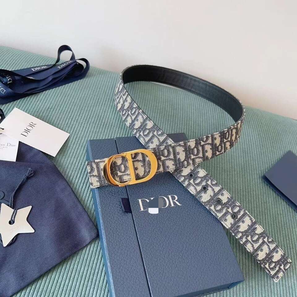 Christian Dior Belt