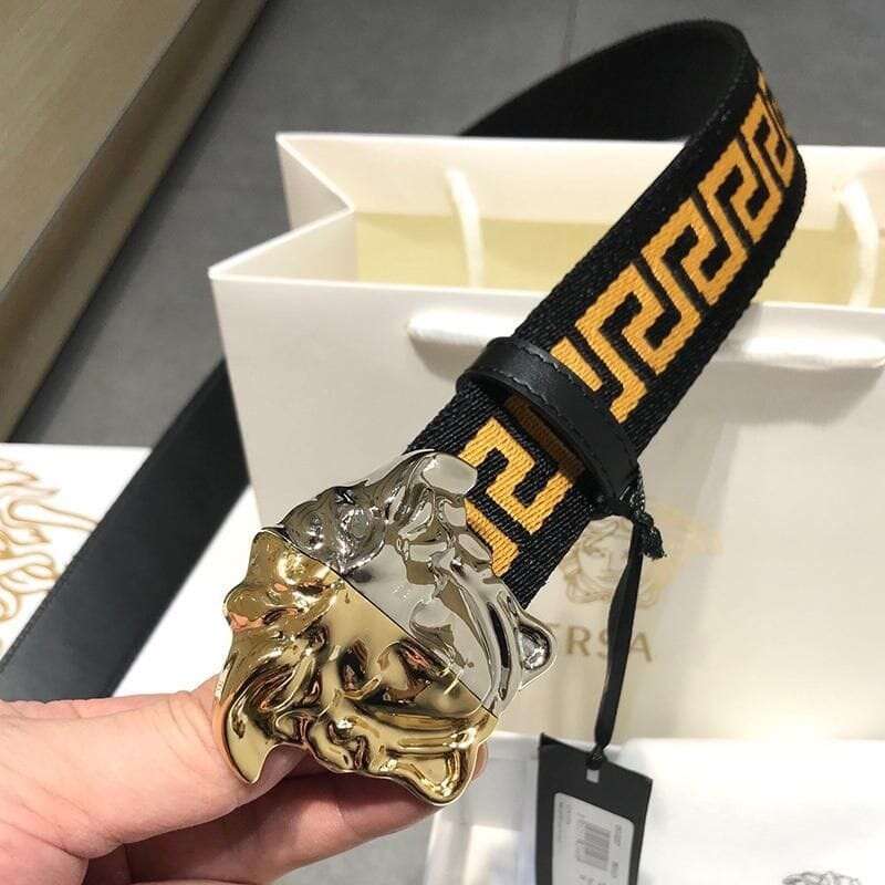 Versace Belt