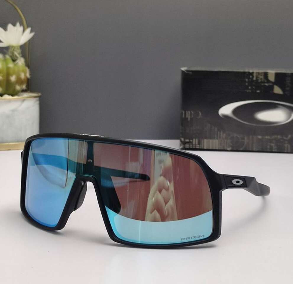Oakley Sutro Sunglasses