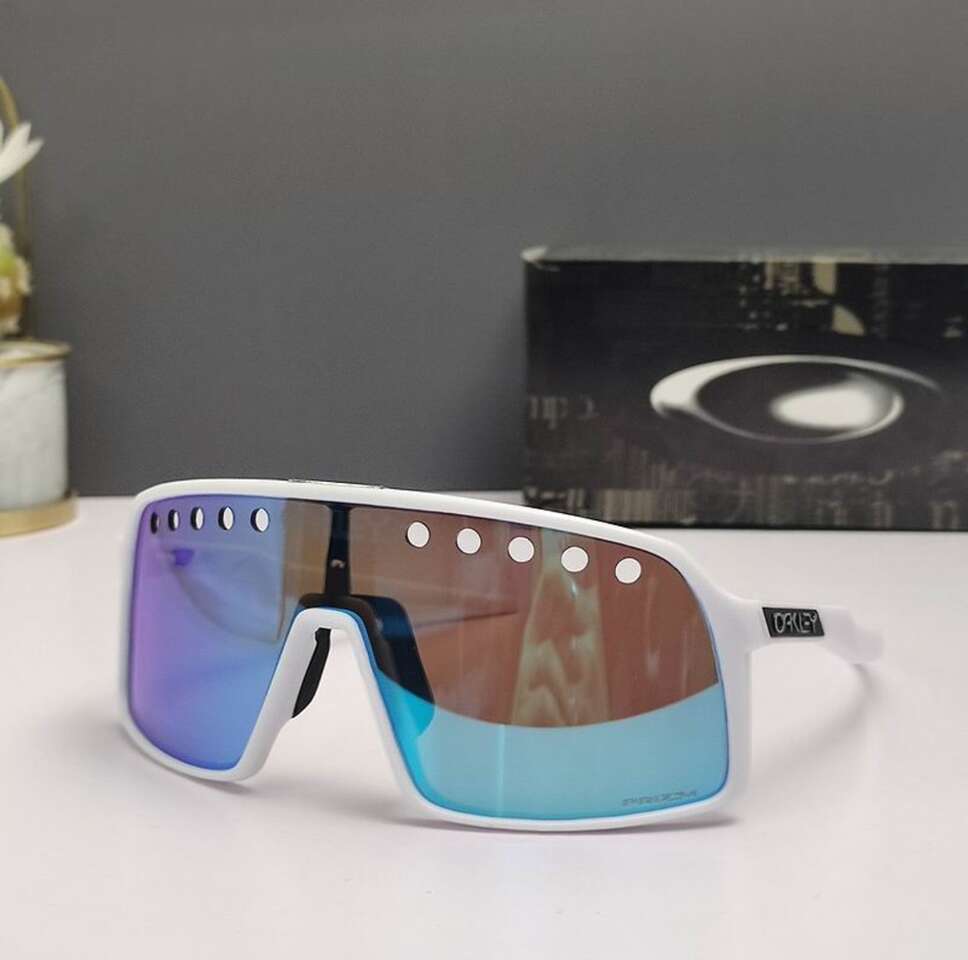 Oakleys Sutro Sunglasses