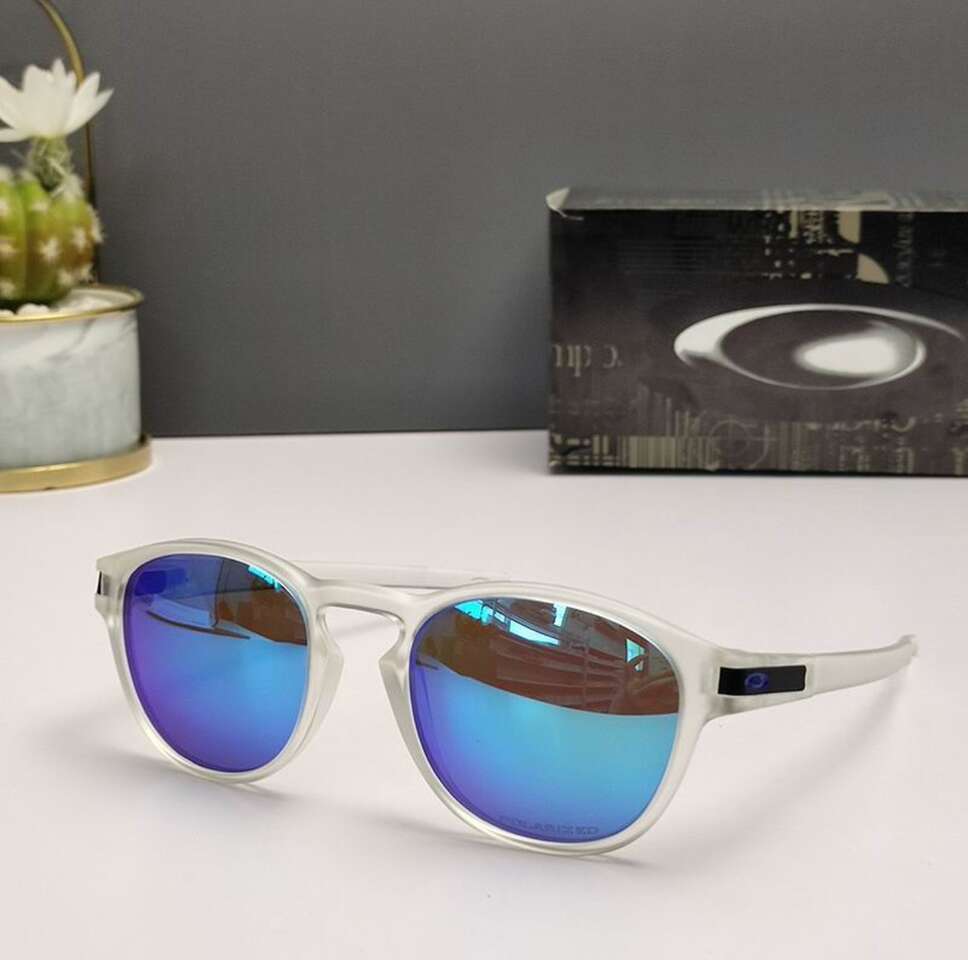 Oakleys Pitchman Sunglasses