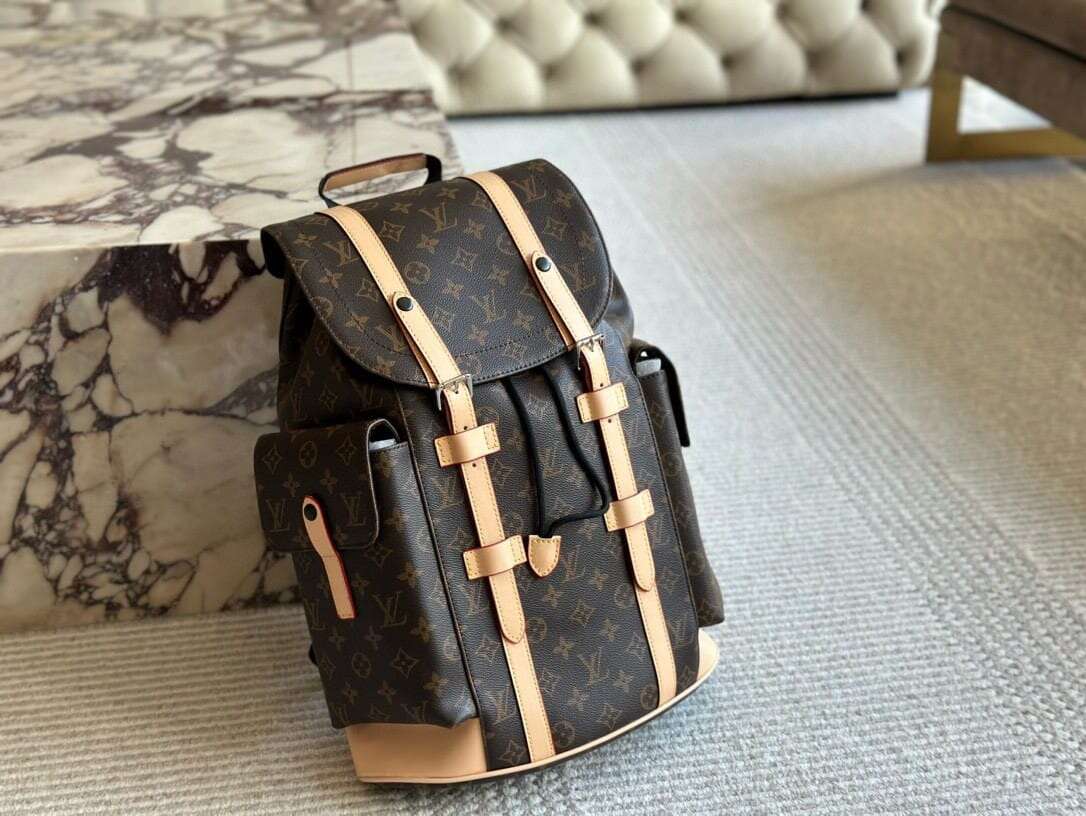 LV Backpack