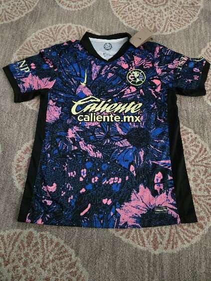Club America Jersey