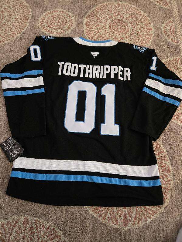 Custom Utah Hockey Club Jersey