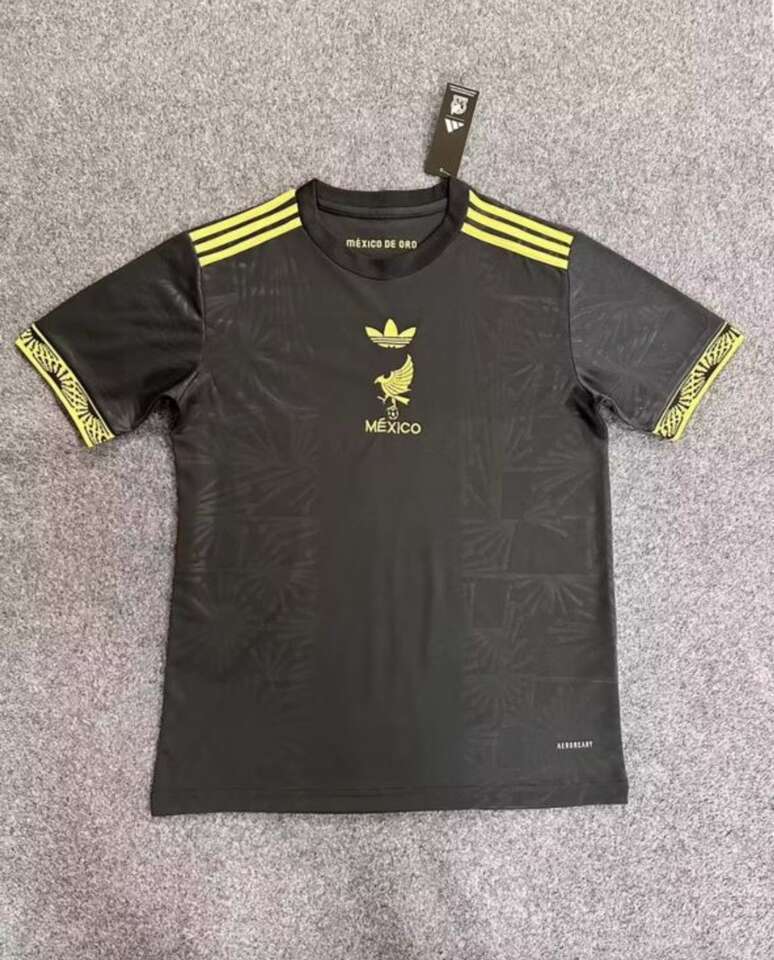 Mexico Soccer Jersey