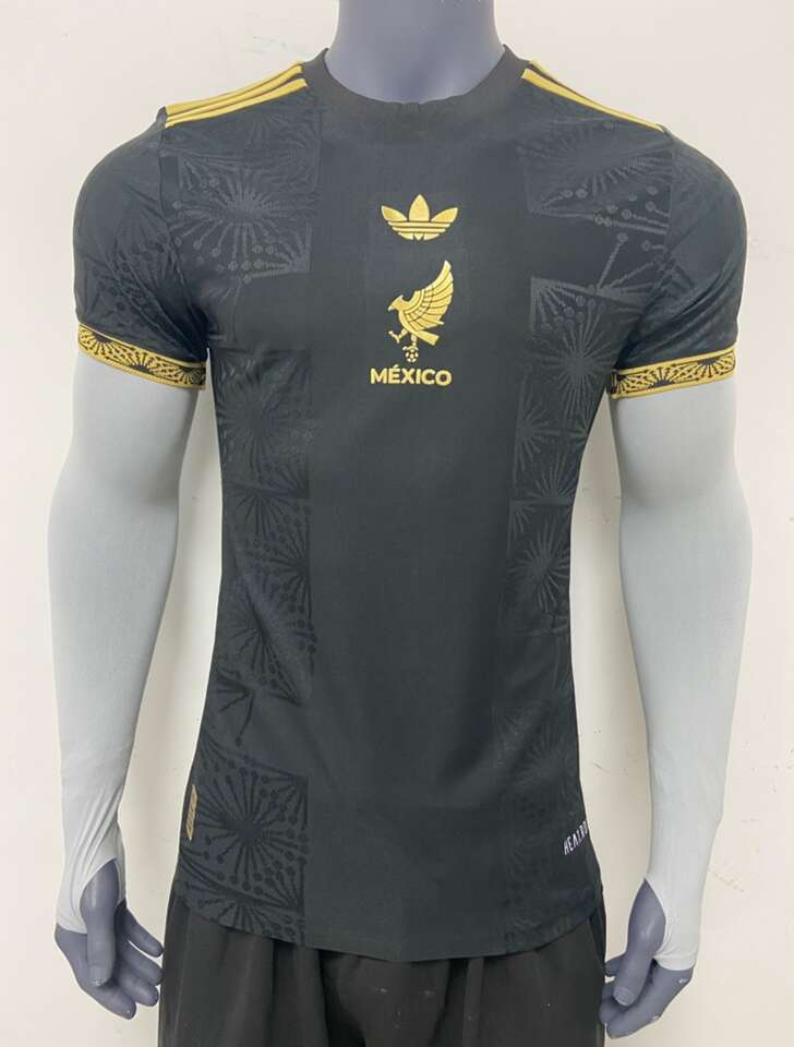 Mexico Soccer Jersey