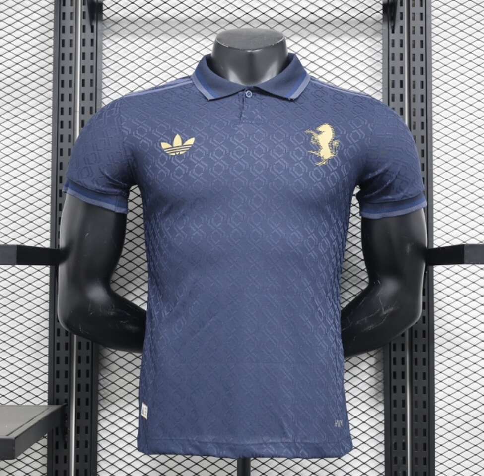 Juventus Soccer Jersey