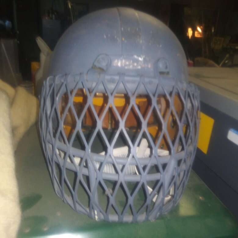 Helmet