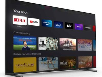 Sony BRAVIA K98XR50 98 inch BRAVIA 4K HDR Full Array LED Smart TV with Google TV