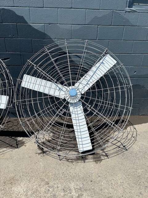 Heavy Duty commercial Industrial Ceiling Fan