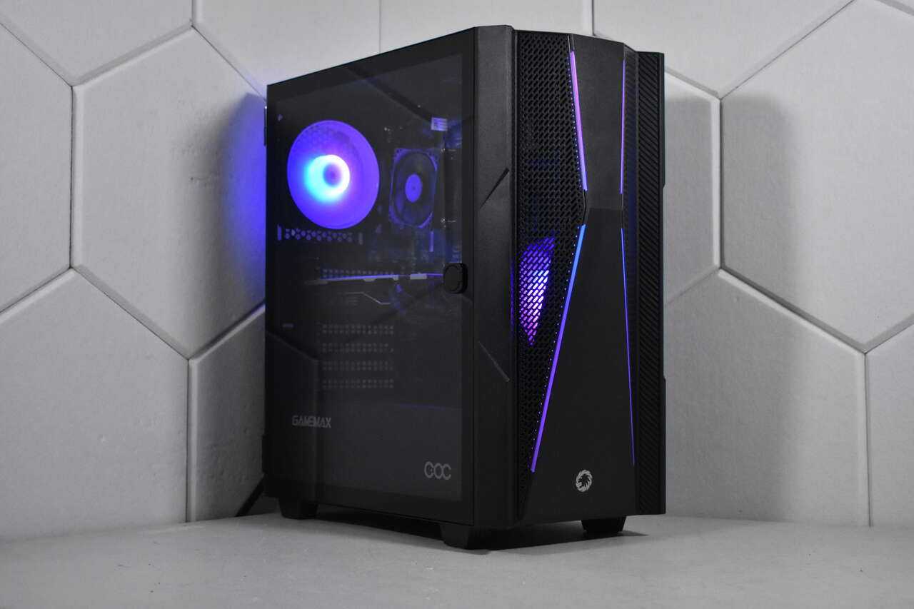 Ultra ARGB Gaming - i7-4770, 16gb Ram… | Computers | ksl.com