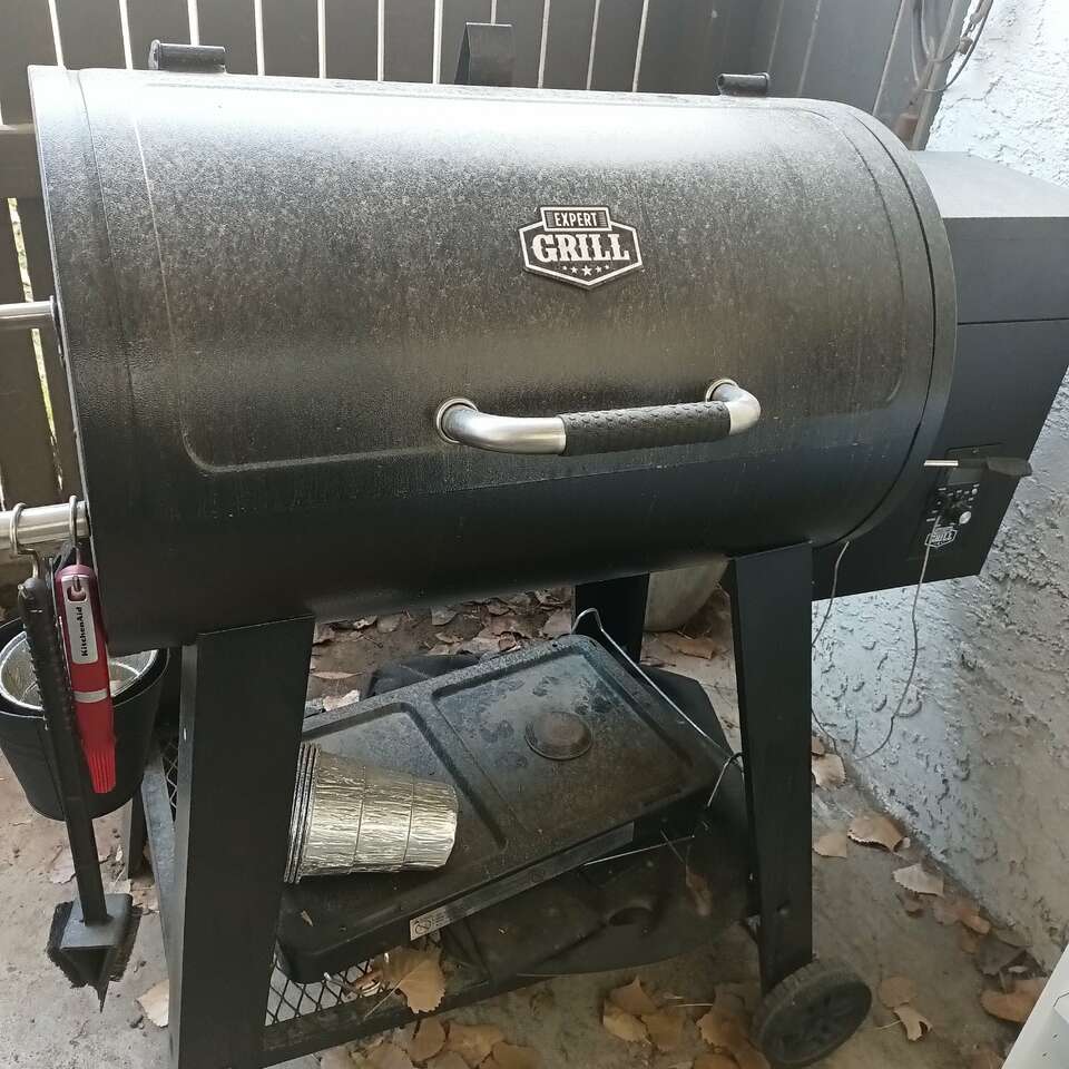 Smoker grill Furniture