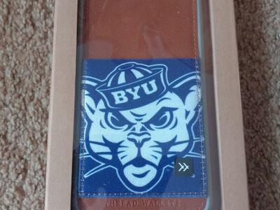 Byu Iphone case