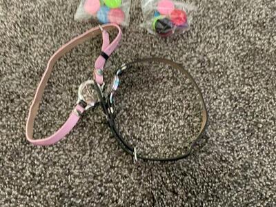 Essential Oil Bracelets