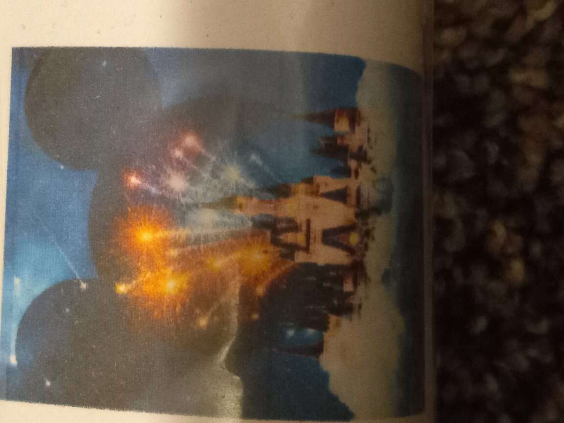 amphol castle diamond art