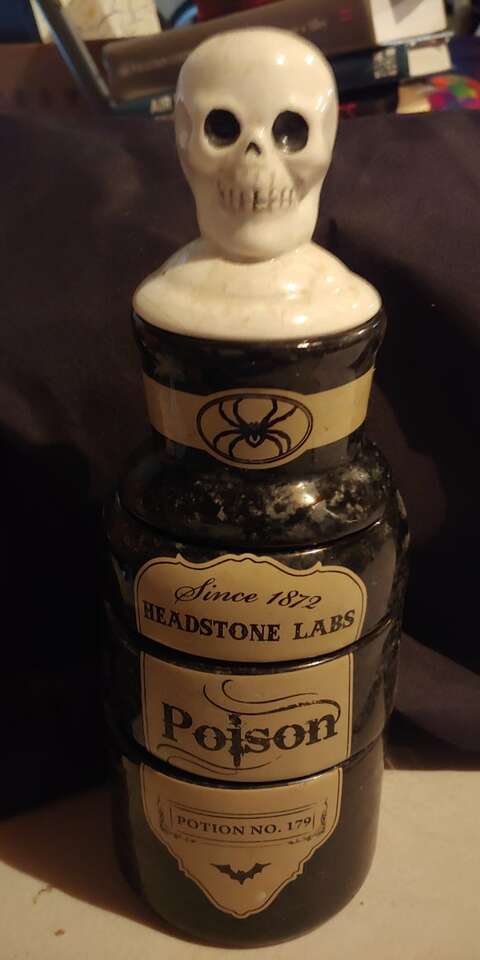 Unique Measuring Cups