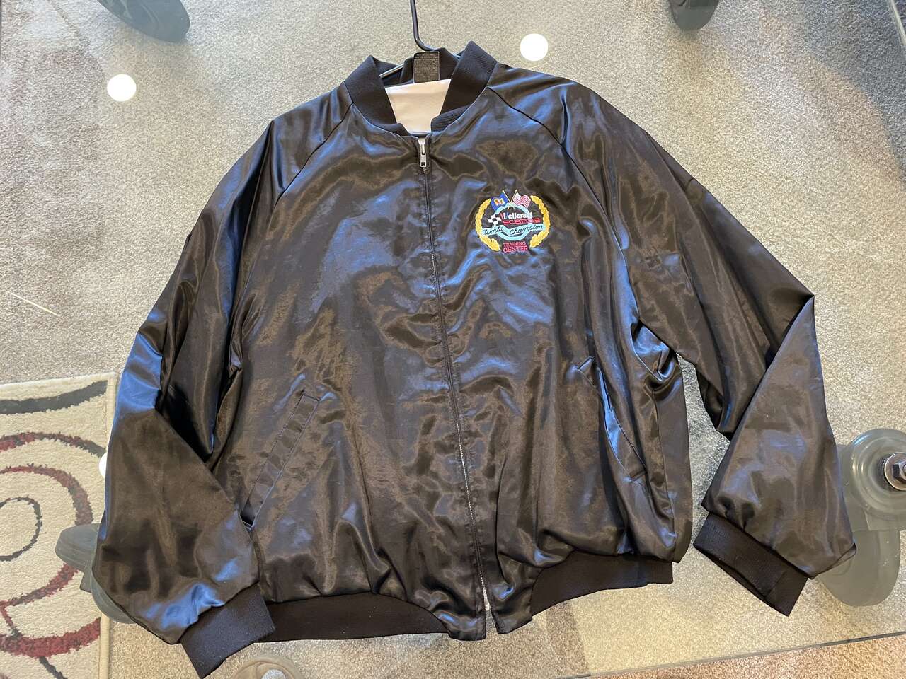 Wellcraft Scarab Training Center J… Water Sports