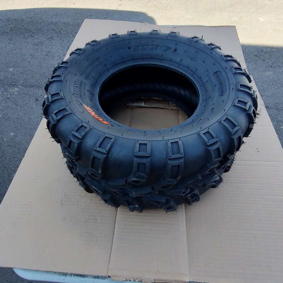 Sun F ATV Tire