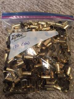 380 Brass