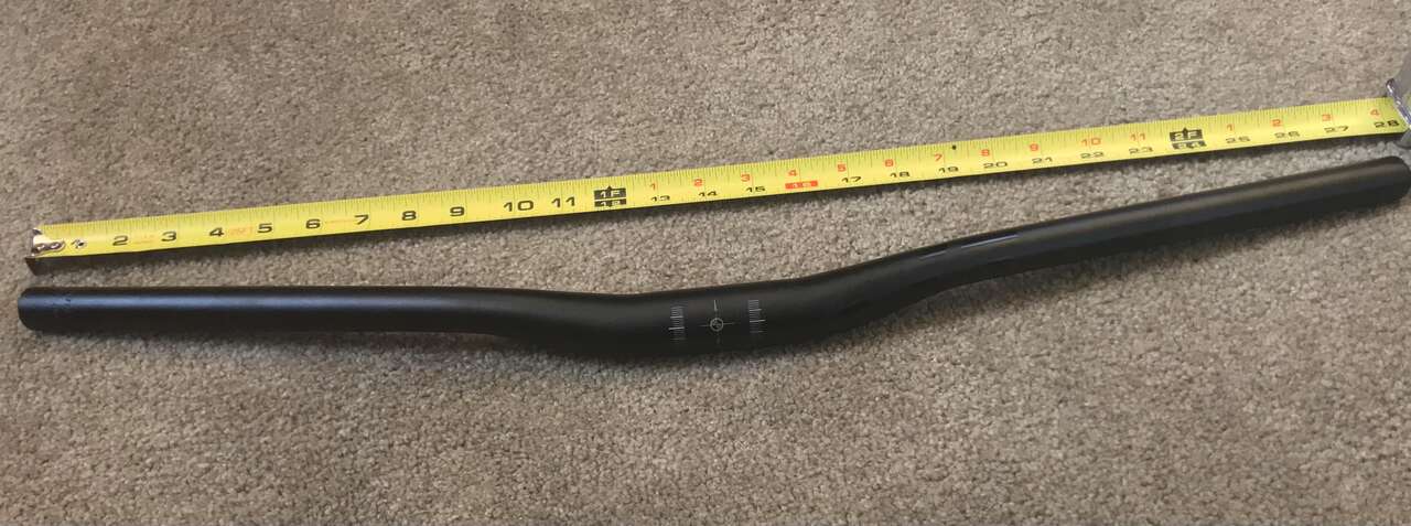 Specialized Handlebar