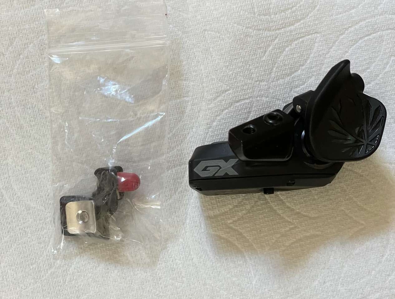 SRAM Eagle GX AXS Contoller