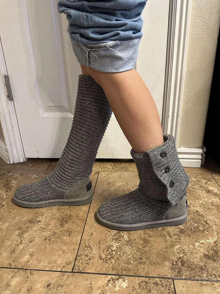 Cute Ugg Boots