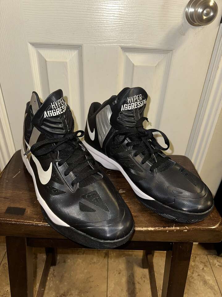 Nike Air Max Hyper Aggressor