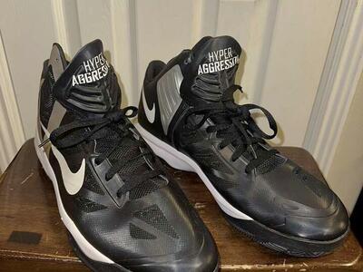 Nike Air Max Hyper Aggressor