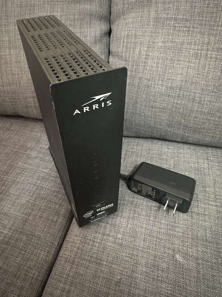 Arris Wifi Router