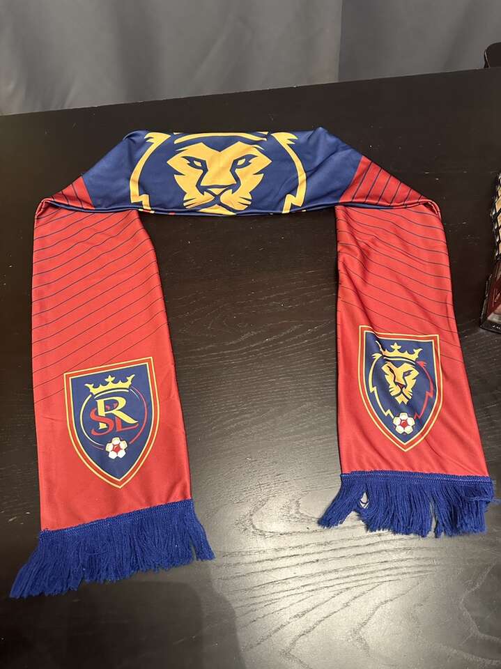RSL SCARF