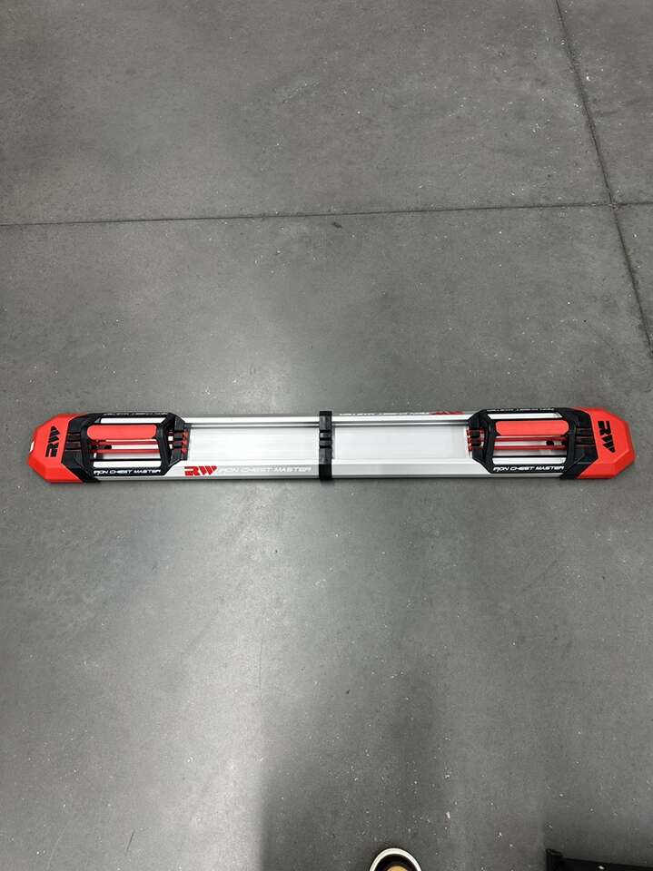 Pushup Bar
