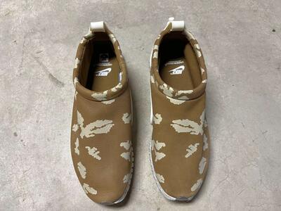 Nike Moc Flow x Undercover Brown Shoes - Size 11 - DV5593-200
