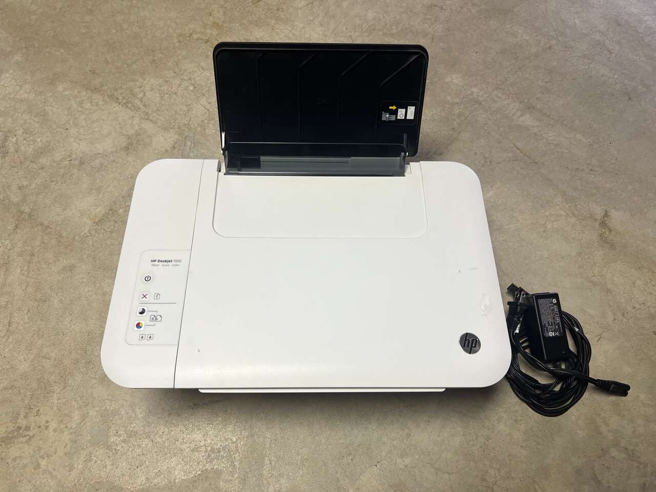 HP DeskJet 1510 All-In-One Printer Sc… | Computers | ksl.com