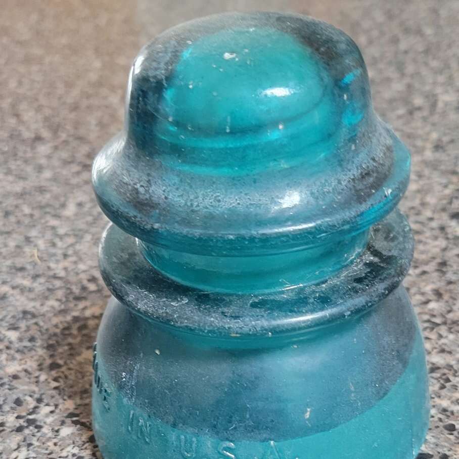 Insulator