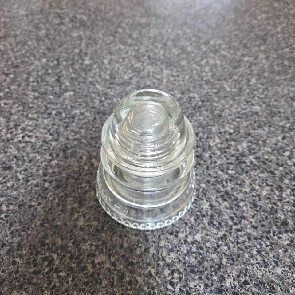 Glass Insulator