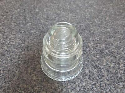 Glass Insulator