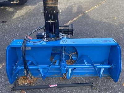 LS Tractor SNOWBLOWER LS3150