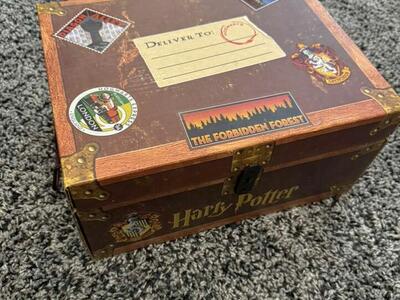 Harry Potter Limited Edition Box Set