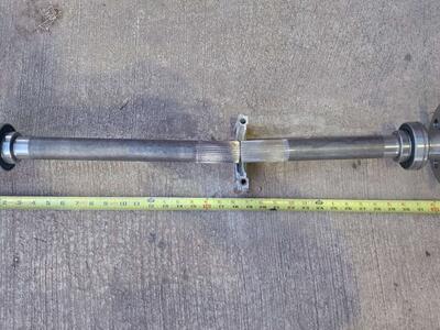 9 inch ford race axles 35 spline