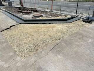 Top Soil Delivery | Road Salt Delivery | Concrete Work | Shed Pads | Excavation