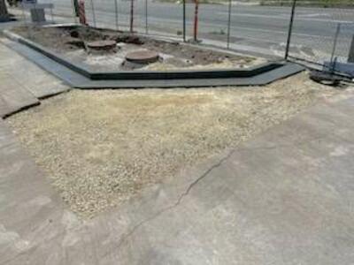 Top Soil Delivery | Road Salt Delivery | Concrete Work | Shed Pads | Excavation