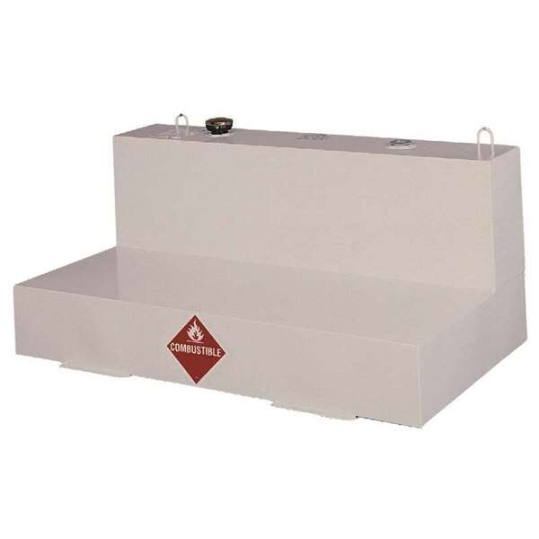 Jobox Liquid Transfer Tank (NEW) 100 gallon