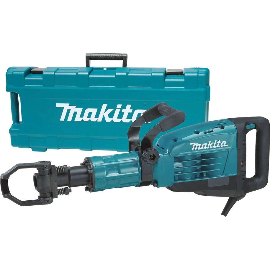 Makita Hex Breaker