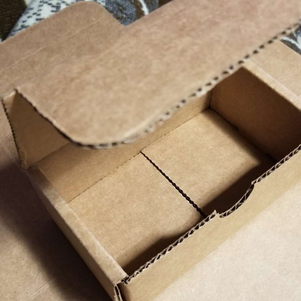 50-Small 6 X 2 X 2 and plate boxes. boxes.
