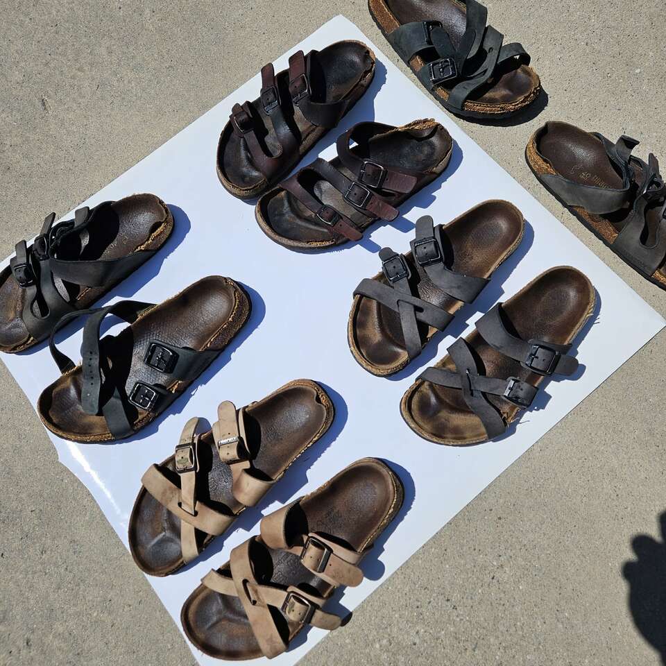 Birkenstock SANDELS