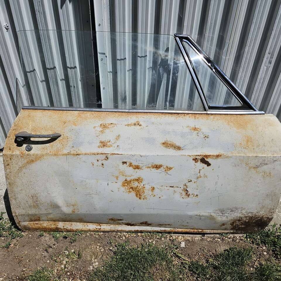 1965 Chev Impala SS passenger DOOR