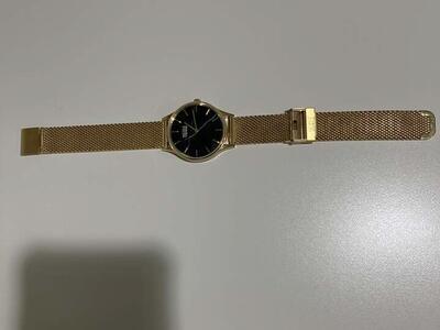 Woman's Watches - Daniel Wellington + Nicole Vienna