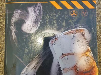 Principles of Chemistry Chem 1210/1220